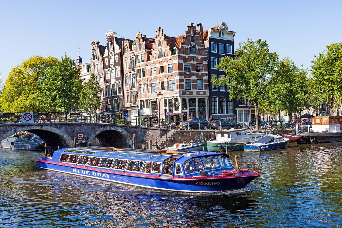 Amsterdam City Experience