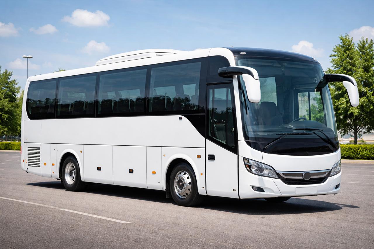 Luxury Coaches