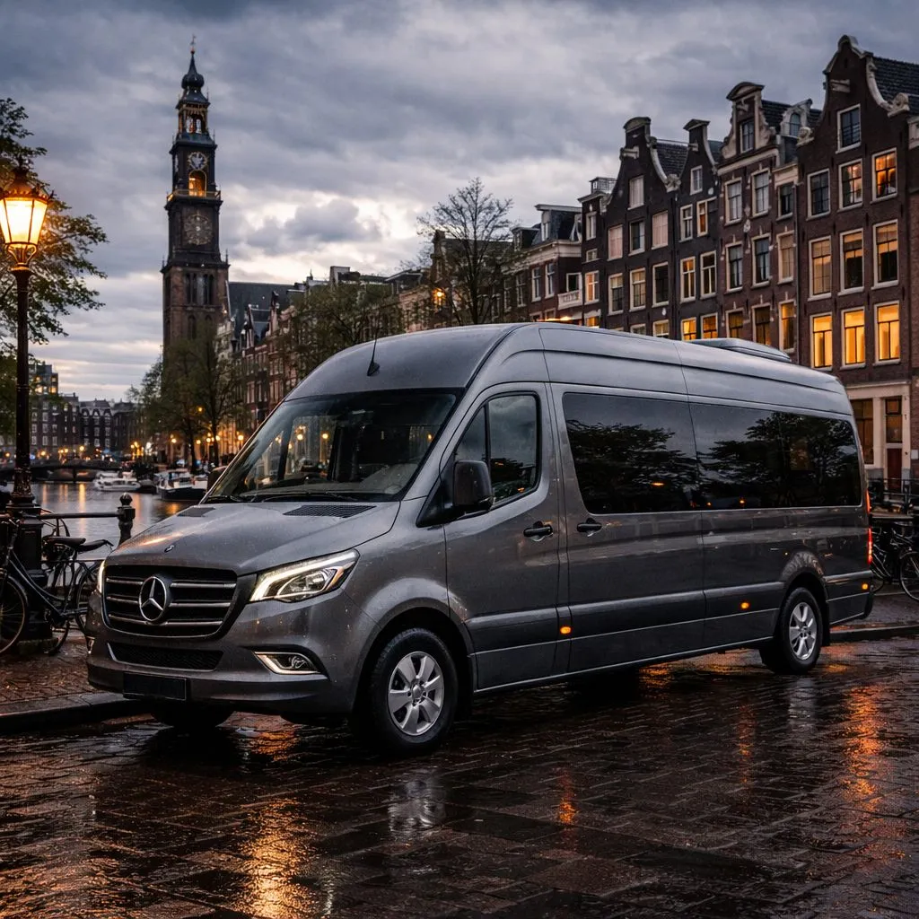 Coach & Transfer Services - GYF Holidays