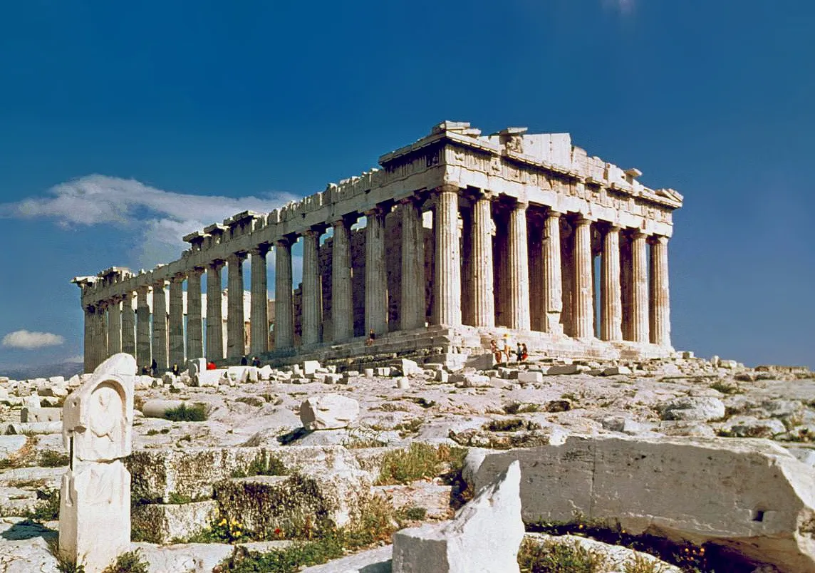Greece Highlights – Athens, Mykonos & Santorini Tour - Europe Tour Package for Mumbai Travel Agents