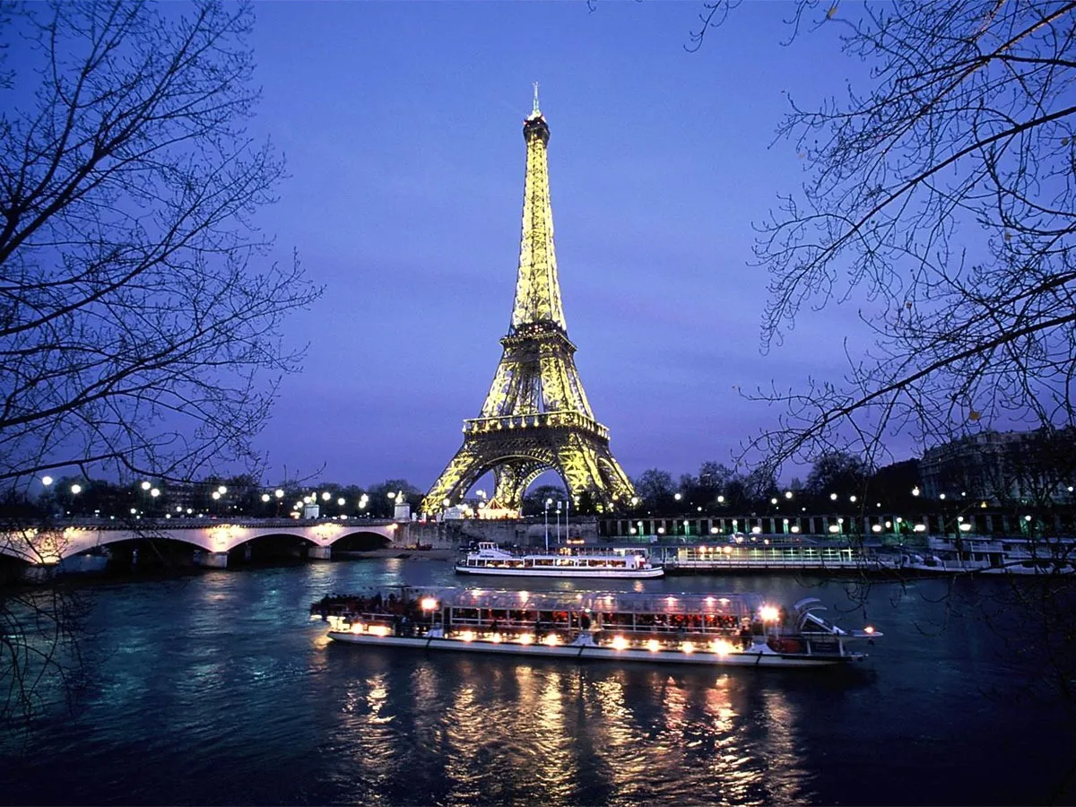 Paris City Break – Honeymoon Package - Europe Tour Package for Mumbai Travel Agents