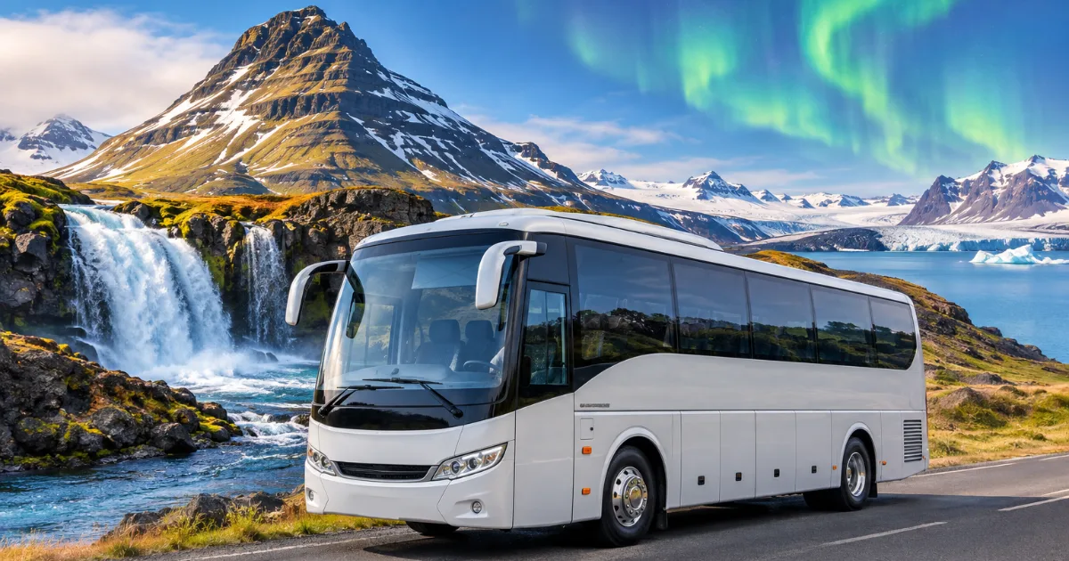 Europe Transfers Service from Delhi - GYF Holidays