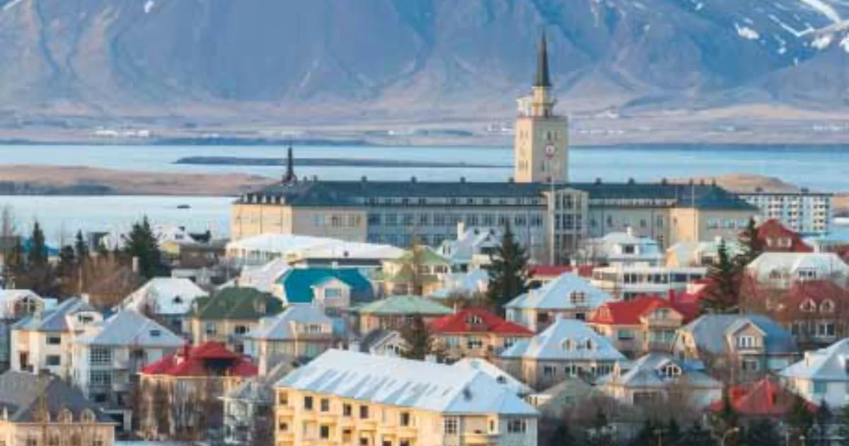 Best Iceland DMC in Delhi - GYF Holidays