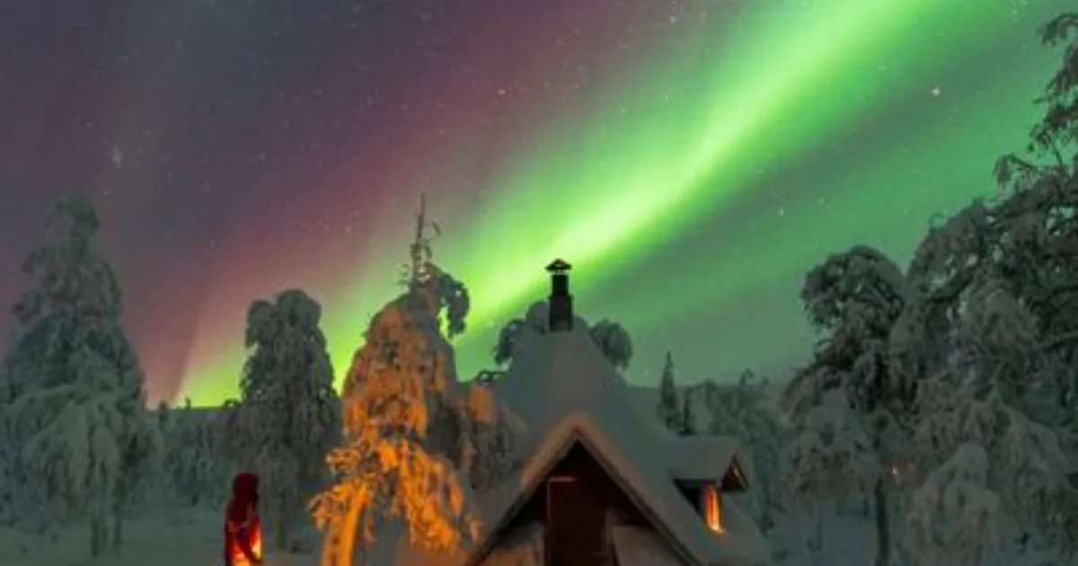 Northern Lights Tour Packages from Mumbai - GYF Holidays