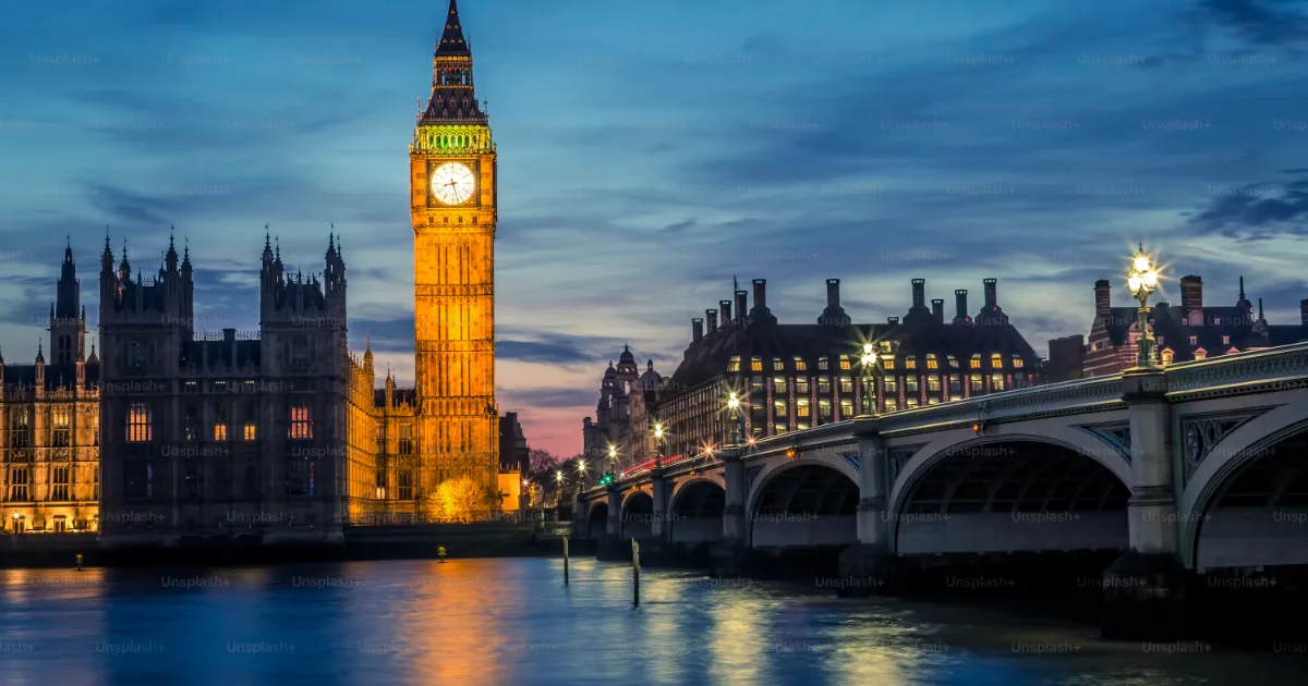Best UK DMC in Delhi - GYF Holidays