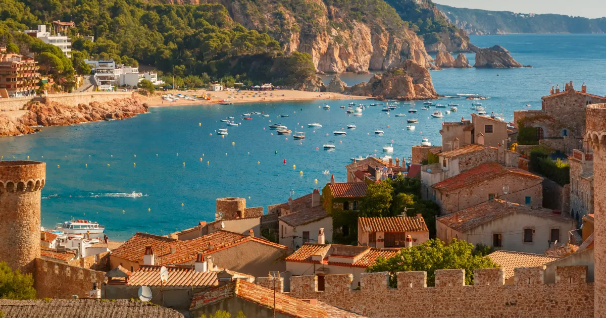 Best Spain DMC in Mumbai - GYF Holidays