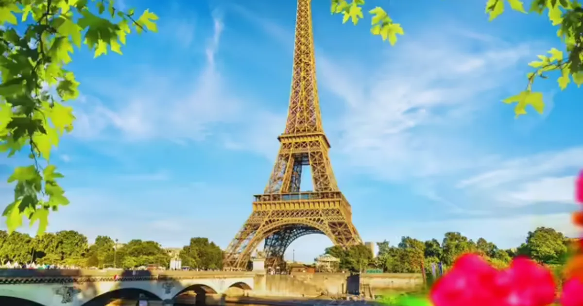 7-Day France Itinerary for First-Time Travelers | Paris, Bordeaux & French Riviera - GYF Holidays