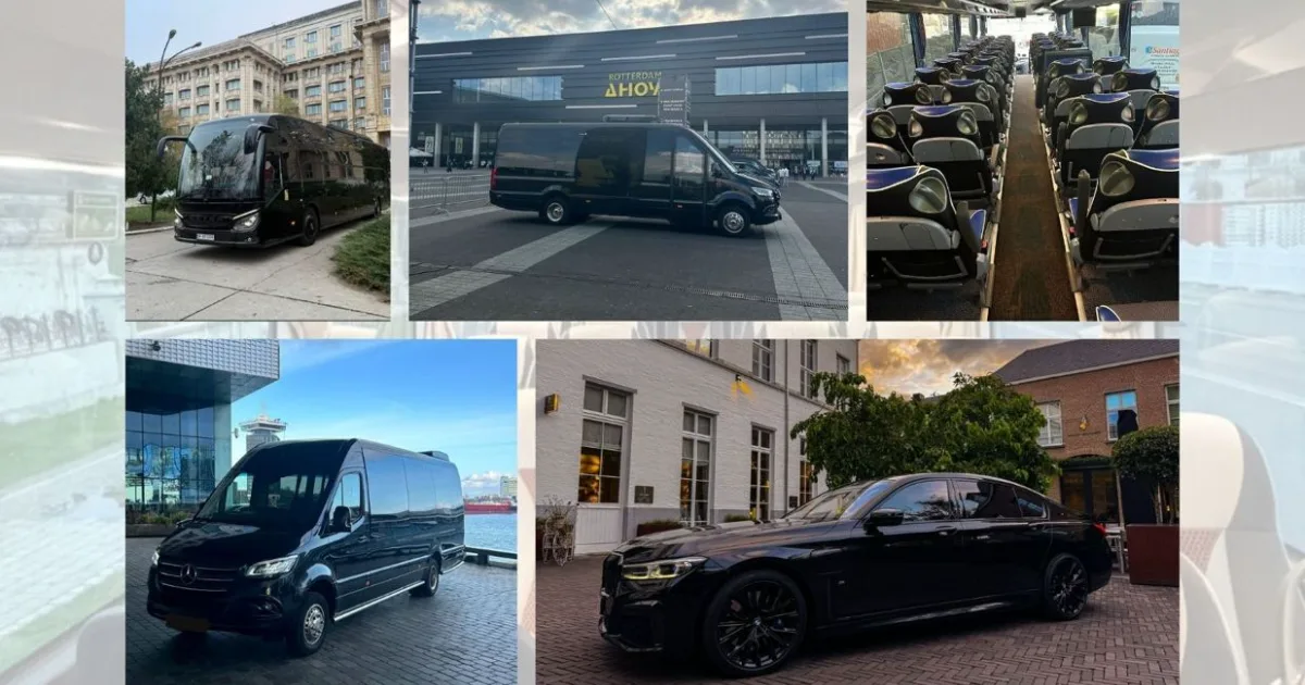 Europe Coach service in Punjab - GYF Holidays