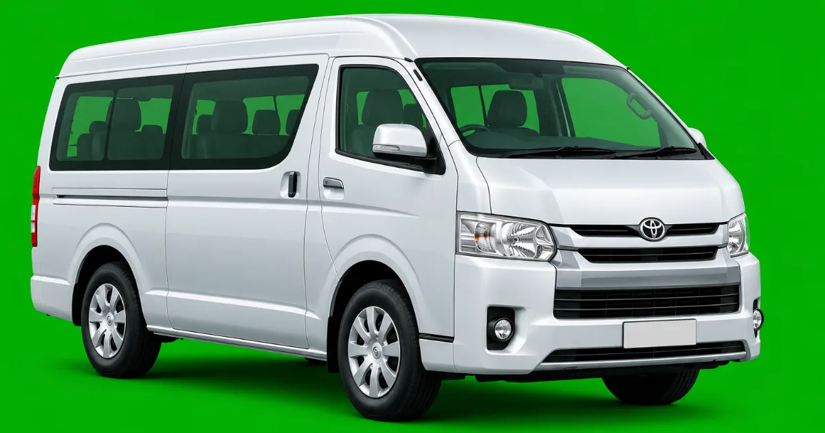 Europe Van Tours from India - GYF Holidays