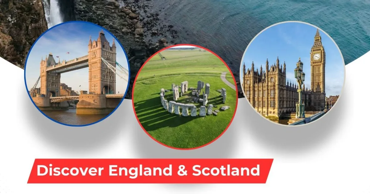 DMC for Europe in India - GYF Holidays