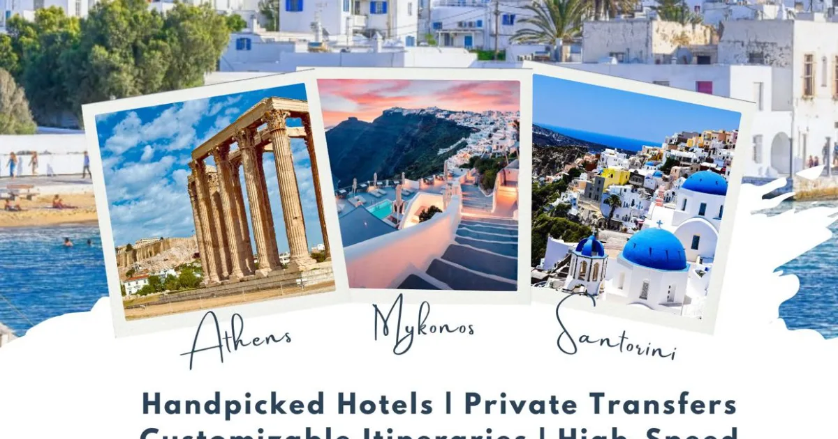 Europe DMC - GYF Holidays